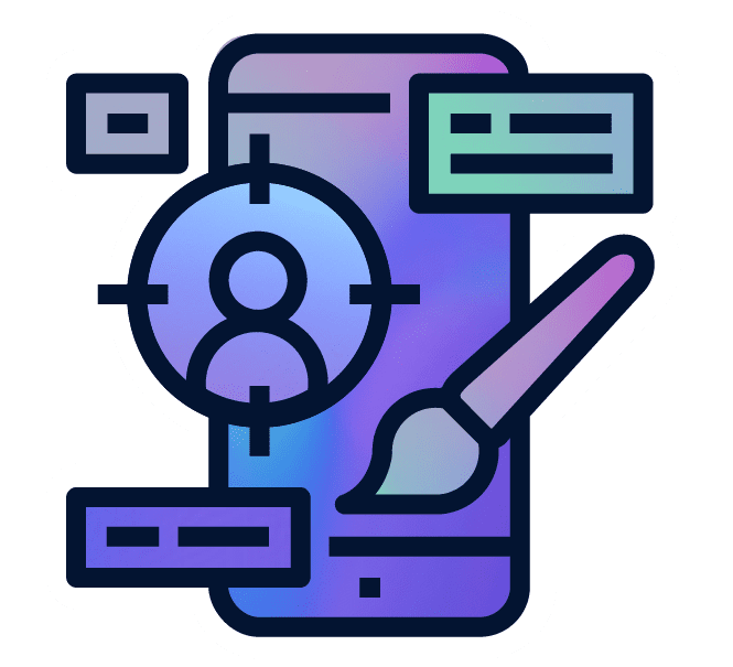 UX & UI Design