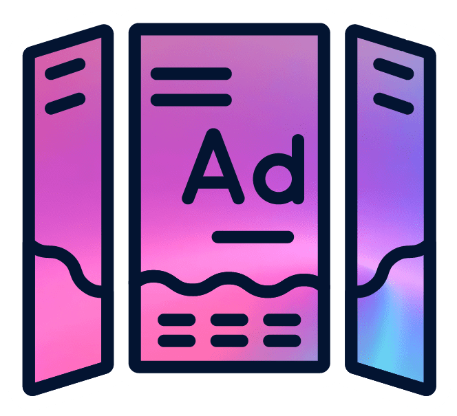 Services: Ad Creation