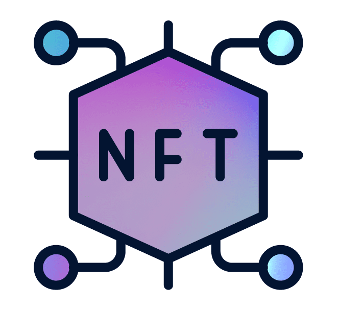 Blockchain, NFT